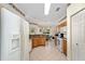 Well-equipped kitchen with ample counter space and appliances at 9500 Sw 93Rd Loop, Ocala, FL 34481