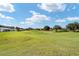 View of a lush green golf course at 9500 Sw 93Rd Loop, Ocala, FL 34481