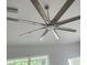 Modern ceiling fan with eight blades at 13260 Se 33Rd Ct, Belleview, FL 34420