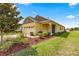 Beautiful home exterior with two car garage at 9818 Sw 99Th Loop, Ocala, FL 34481