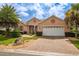 Attractive single-story home with brick driveway at 8655 Sw 86Th Cir, Ocala, FL 34481