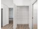 Bright walk-in pantry with ample shelving at 5 Emerald Trl, Ocala, FL 34472