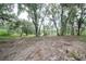 Wooded area with cleared space at 1750 Ne 180Th St, Citra, FL 32113