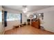 Charming bedroom with hardwood floors and lots of natural light at 8420 Sw 92Nd St # B, Ocala, FL 34481
