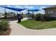 Playground with swings, slides, and shade structures at 7288 Sw 64Th Street Rd, Ocala, FL 34474