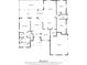 2131 sq ft house with 2 bedrooms, 2 baths, and a 2 car garage at 1989 Nw 111Th Loop, Ocala, FL 34475