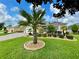 House with palm tree and landscaped yard at 16376 Sw 13Th Ter, Ocala, FL 34473