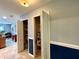 Well-organized pantry with ample shelving at 16376 Sw 13Th Ter, Ocala, FL 34473