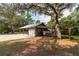 Additional covered parking and storage area at 7545 Ne 58Th Ave, Anthony, FL 32617