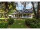 Two-story home nestled among lush trees at 7545 Ne 58Th Ave, Anthony, FL 32617