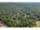 House nestled in a large wooded area at 7545 Ne 58Th Ave, Anthony, FL 32617