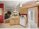 Well-equipped kitchen featuring modern appliances and ample counter space at 5311 Se 15Th Ct, Ocala, FL 34480