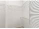 Spacious closet with wire shelving and mirrored doors at 9460 Sw 84Th Ter # D, Ocala, FL 34481