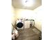 Convenient laundry room with washer and dryer hookups at 2710 Sw 36Th Dr, Ocala, FL 34474