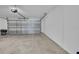 Attached garage with ample space for storage at 1789 Usrey Ct, The Villages, FL 34762
