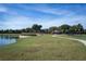 Community features include a lake, playground, and basketball court at 4560 Sw 52Nd Cir # 101, Ocala, FL 34474