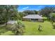 House with large backyard, shed, and mature trees at 10716 Sw 53Rd Cir, Ocala, FL 34476