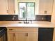 Updated kitchen with white shaker cabinets and new appliances at 8424 Sw 107Th Pl, Ocala, FL 34481