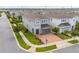 Two-story house with garage and driveway at 7694 Graben St, Kissimmee, FL 34747