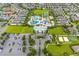 Community features a resort-style pool, water park, and playground at 7694 Graben St, Kissimmee, FL 34747