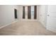 Bright bedroom with neutral walls and carpet flooring at 8314 Sw 59Th Ter, Ocala, FL 34476