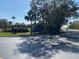 Juliette Falls entrance with waterfall feature at 7160 Sw 179Th Court Rd, Dunnellon, FL 34432