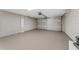 Spacious garage with ample room for parking and storage at 17 Locust Radial Crse, Ocala, FL 34472
