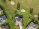 Home's location shown with nearby golf course at 9240 Se 128Th Ln, Summerfield, FL 34491