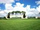 Entry to Del Webb's Barnes Creek Country Club community at 9240 Se 128Th Ln, Summerfield, FL 34491