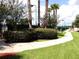 Enjoy a game on the community tennis courts at 9240 Se 128Th Ln, Summerfield, FL 34491