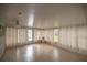 Bright Florida room with tile floors and access to the backyard at 9698 Sw 96Th St, Ocala, FL 34481