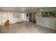 Spacious Florida room with tile floors and plenty of natural light at 9698 Sw 96Th St, Ocala, FL 34481