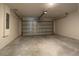 Attached garage with ample space for parking and storage at 4426 Nw 2Nd Ct, Ocala, FL 34475
