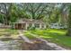 Quaint house exterior with RV parking at 12369 Se 130Th Ct, Ocklawaha, FL 32179