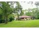 Ranch-style home nestled on a large lot at 21389 Sw 102Nd Street Rd, Dunnellon, FL 34431