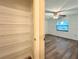Walk-in pantry with wire shelving at 21389 Sw 102Nd Street Rd, Dunnellon, FL 34431