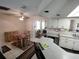 Cozy dining area adjacent to kitchen and living room at 8750 Sw 116Th Place Rd, Ocala, FL 34481