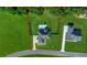 House with pool, located in a residential community at 1934 Nw 79Th Loop, Ocala, FL 34475