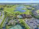 Resort-style community with pool, tennis, and more at 3812 Nottingham Loop, The Villages, FL 32163