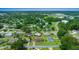 Property location in a residential neighborhood at 10820 Sw 87Th Ter, Ocala, FL 34481