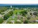 Aerial view of home's location in neighborhood at 10820 Sw 87Th Ter, Ocala, FL 34481