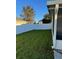 Large grassy backyard, perfect for outdoor activities and relaxation at 8028 Se 62Nd Ln, Ocala, FL 34472