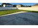 Large backyard with grassy area and patio at 8028 Se 62Nd Ln, Ocala, FL 34472