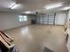 Attached garage with ample space for storage at 9526 Sw 72Nd Ct, Ocala, FL 34476