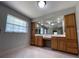 Large bathroom with double vanity, and plenty of cabinet space at 9526 Sw 72Nd Ct, Ocala, FL 34476