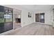 Spacious sunroom with ample natural light and sliding glass doors at 2051 Nw 50Th Ave, Ocala, FL 34482