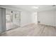 Living room with sliding doors to lanai at 2051 Nw 50Th Ave, Ocala, FL 34482