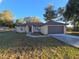 Newly constructed single-story home with attached garage at 49 Hemlock Ter, Ocala, FL 34472