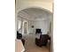 Spacious living room with high ceilings and ample natural light at 5858 Nw 27Th Pl, Ocala, FL 34482