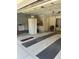 Garage with cabinets and additional storage space at 5858 Nw 27Th Pl, Ocala, FL 34482